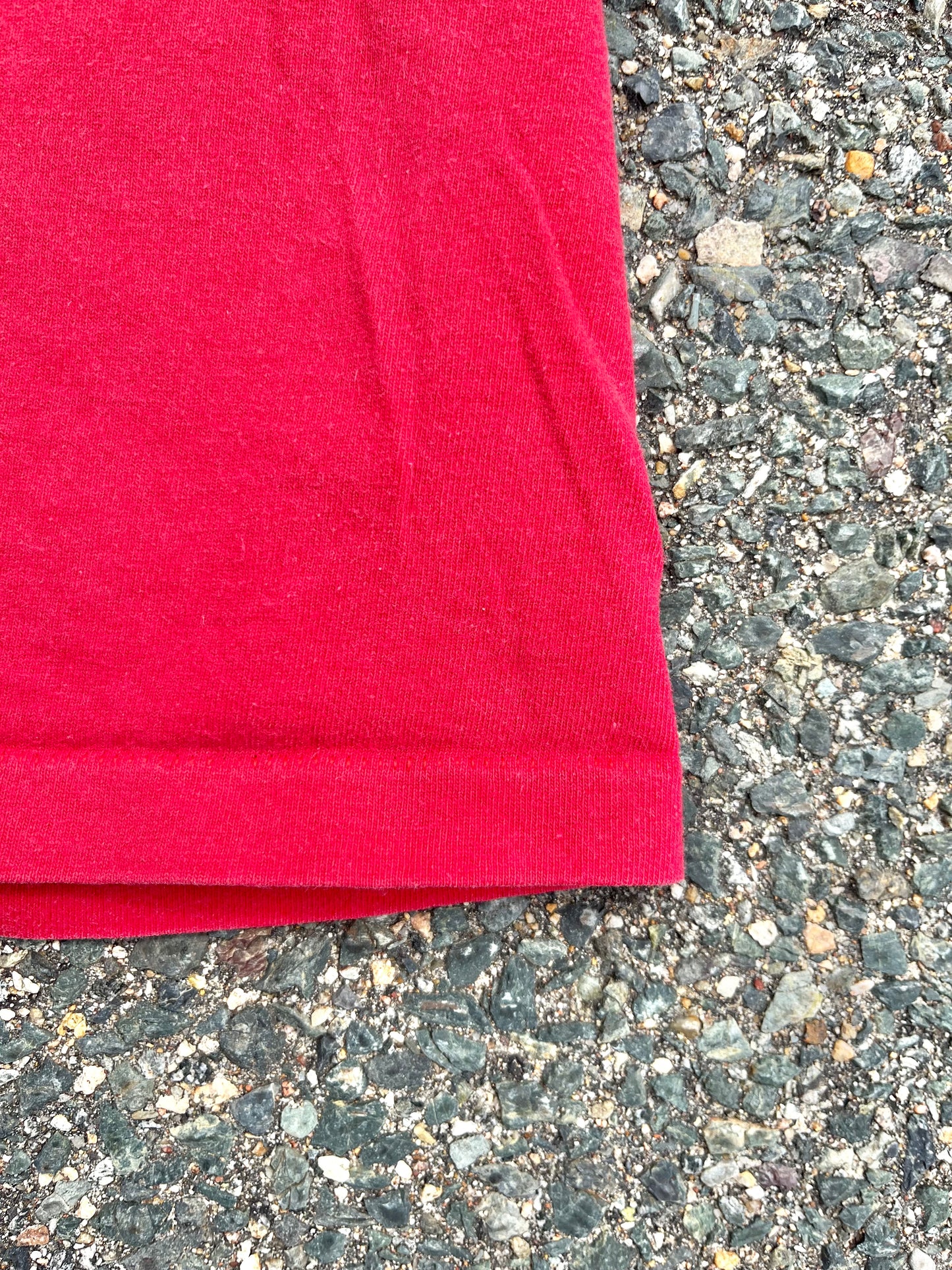 Vintage Harley Davidson Daytona Beach Florida Retro 90's Eagle Native American T Shirt Size XL Made in the USA 1992