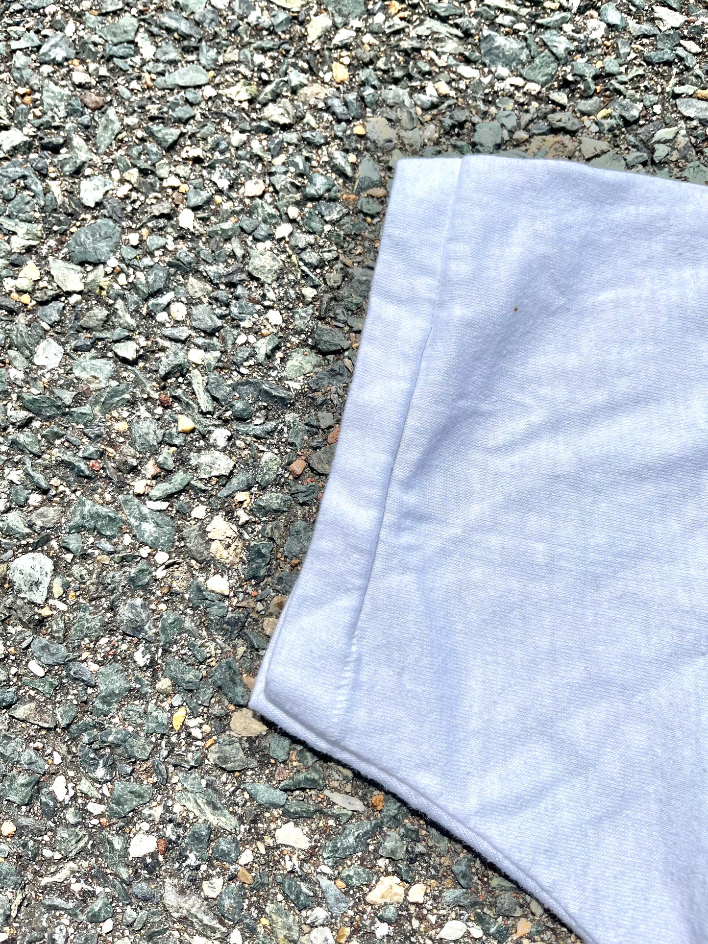 Vintage Boston Massachusetts Radio KISS 108 Retro 80's Music T Shirt Size S Small