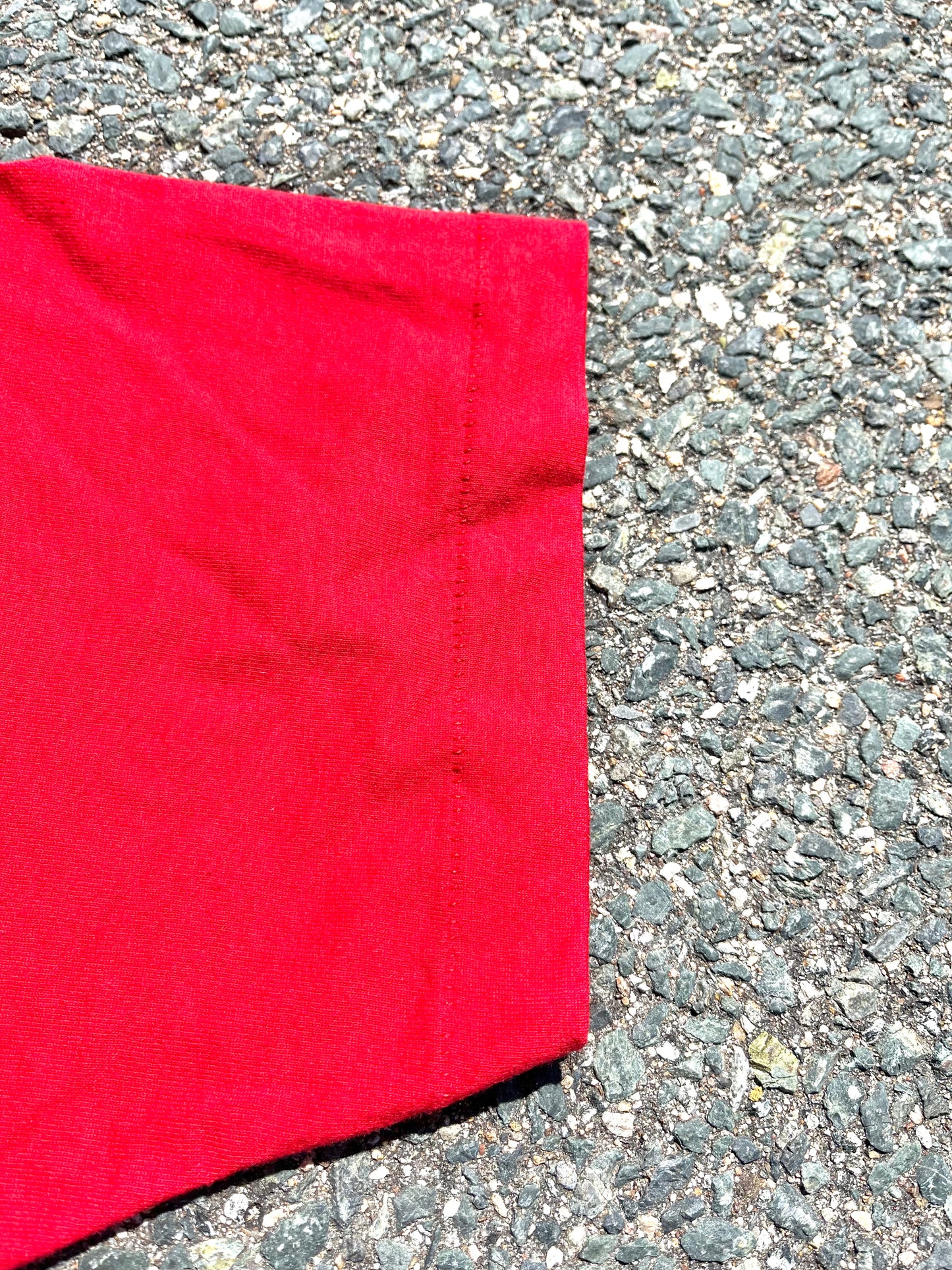 Vintage Chevrolet Chevy 1994 Chevelle Showdown 90's Owners Club Single Stitch T Shirt Size L Large