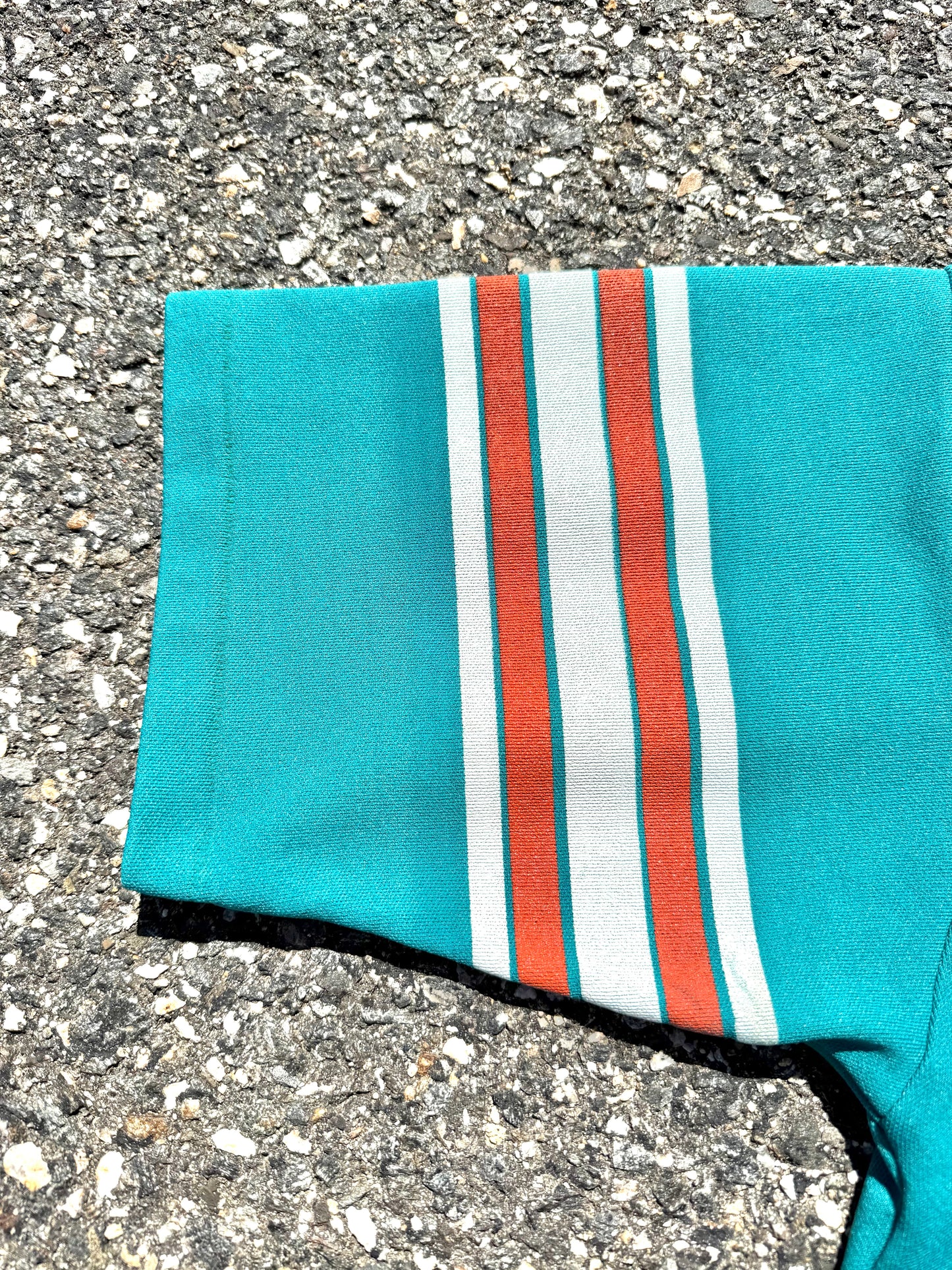 Vintage Miami Dolphins Dan Marino Retro 80's NFL Football Jersey Size S Small