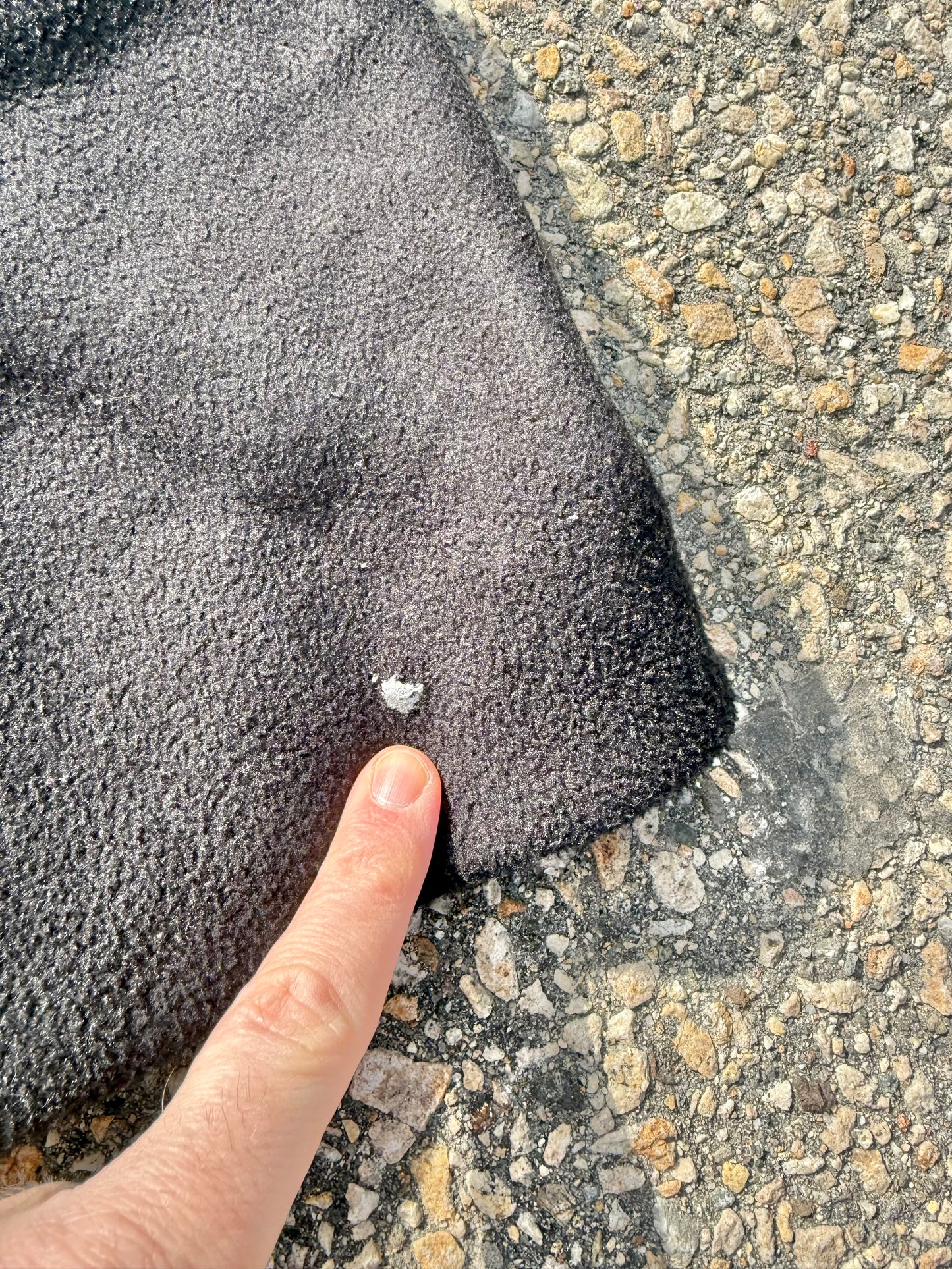 Vintage Black Diamond Cannon Mountain New Hampshire 90's Ski Fleece Jacket XL