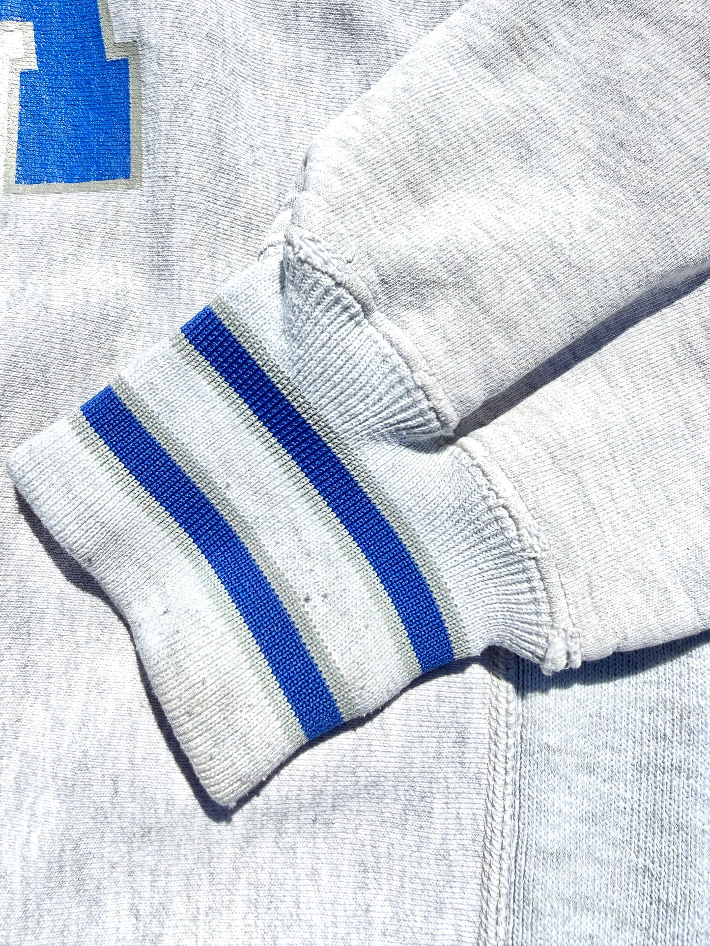 Vintage UCLA University California Los Angeles Reverse Weave 90's College Sweatshirt XL