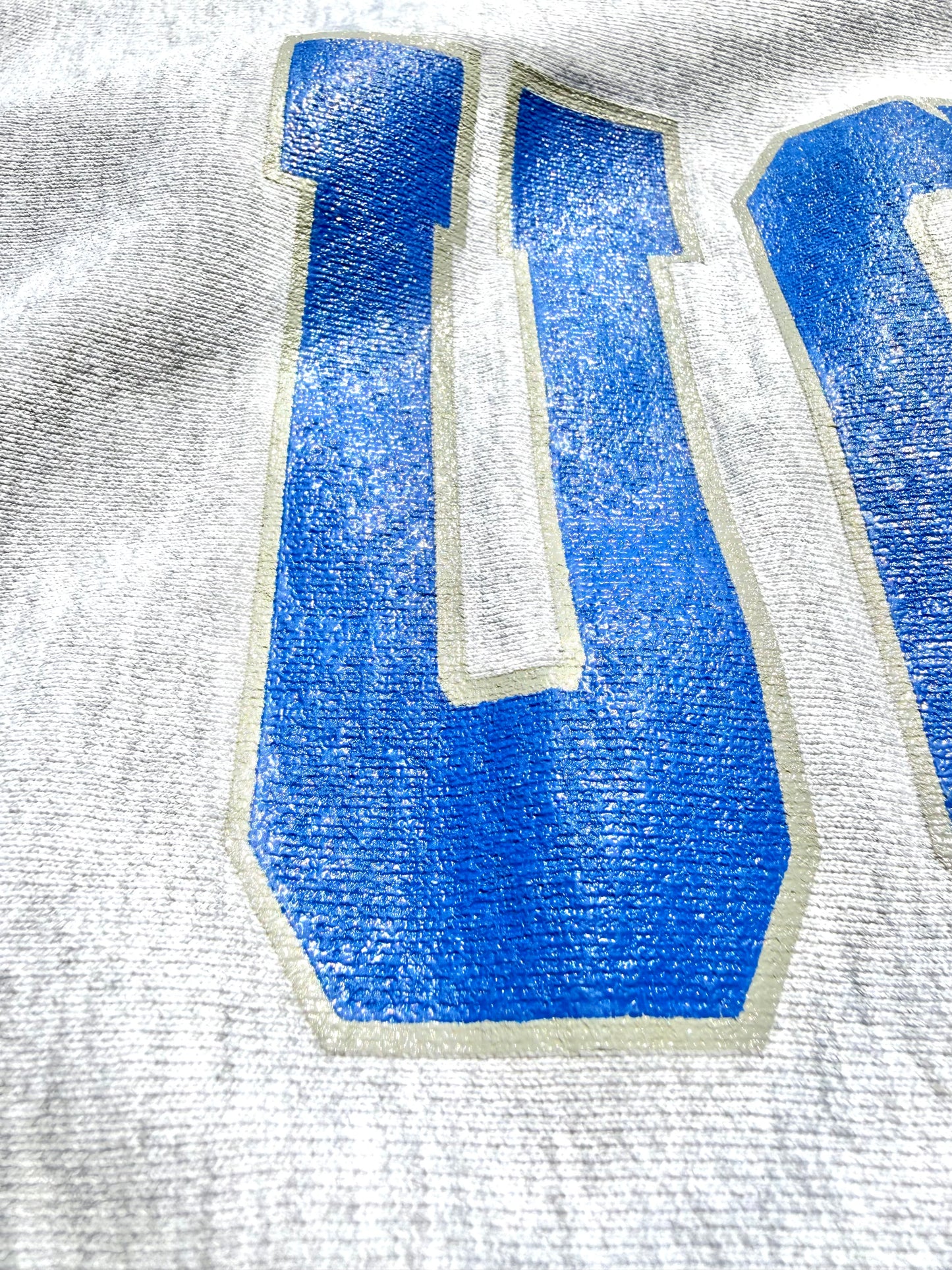 Vintage UCLA University California Los Angeles Reverse Weave 90's College Sweatshirt XL