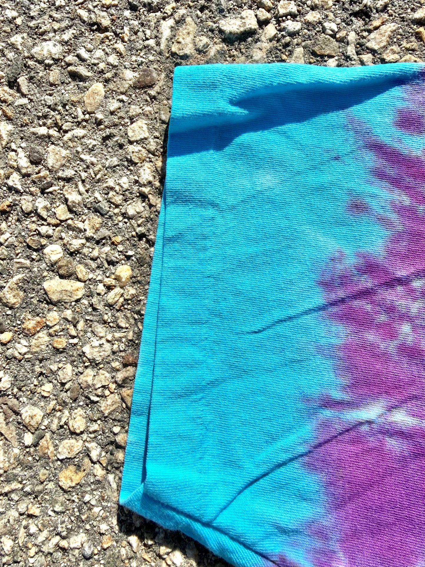Vintage Grateful Dead Patrick Leahy United States Senate Campaign 1998 Vermont Tie Dye 90's Band T-Shirt XL