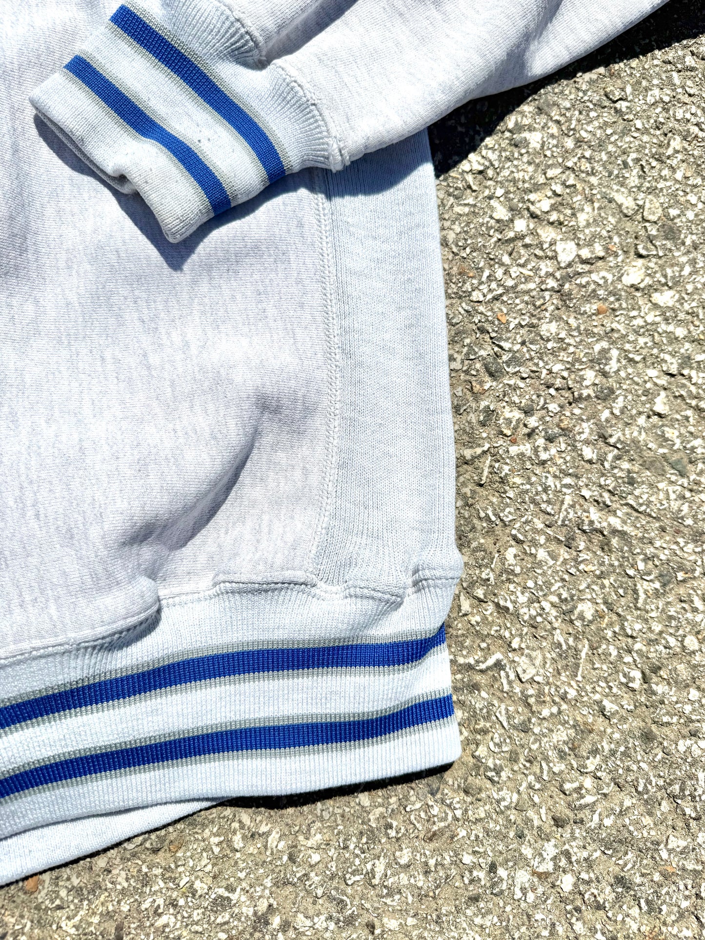Vintage UCLA University California Los Angeles Reverse Weave 90's College Sweatshirt XL