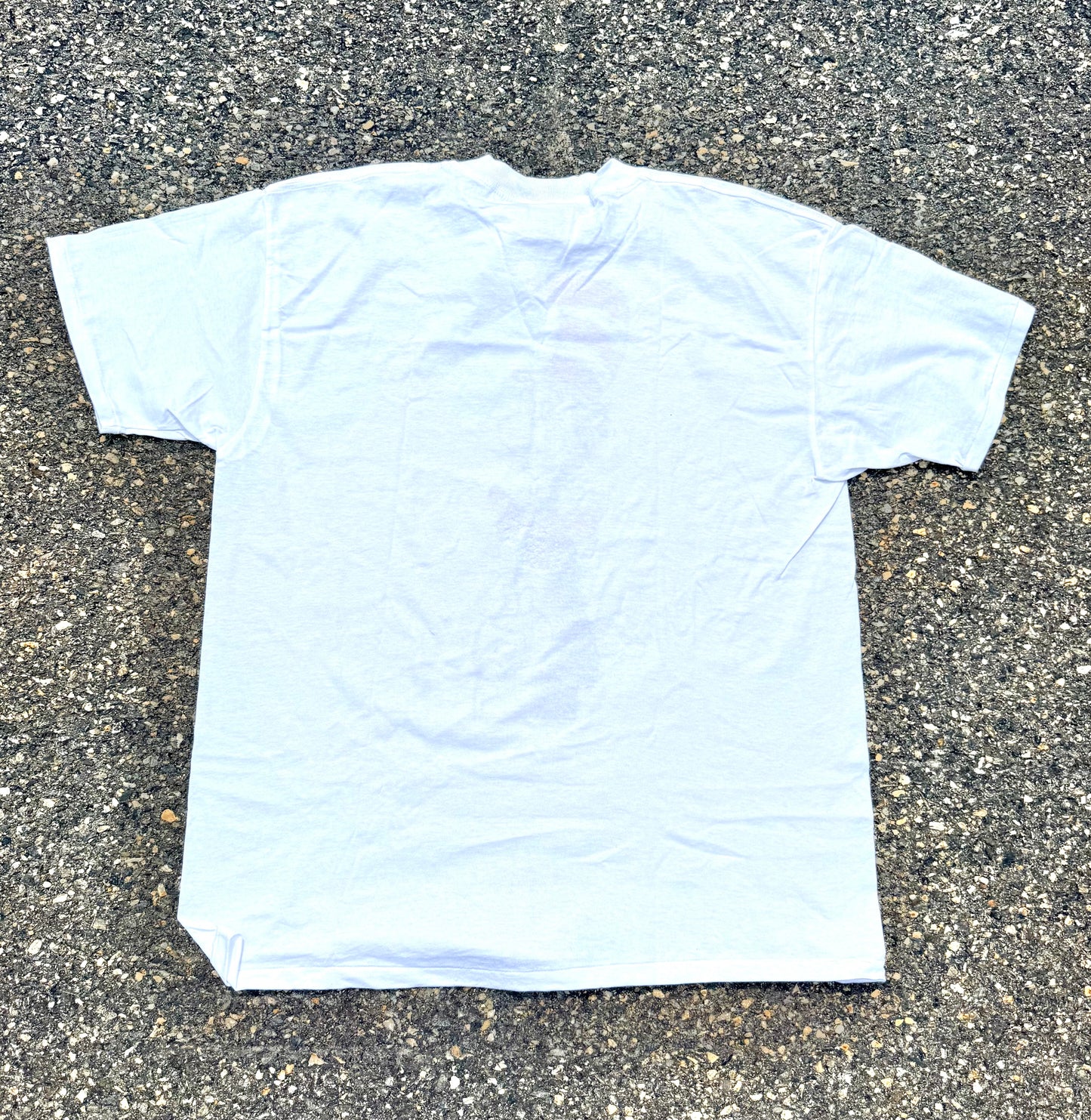 Vintage Dr Seuss Cat In The Hat 90's Single Stitch T Shirt Size L Large Deadstock With Tags 1994