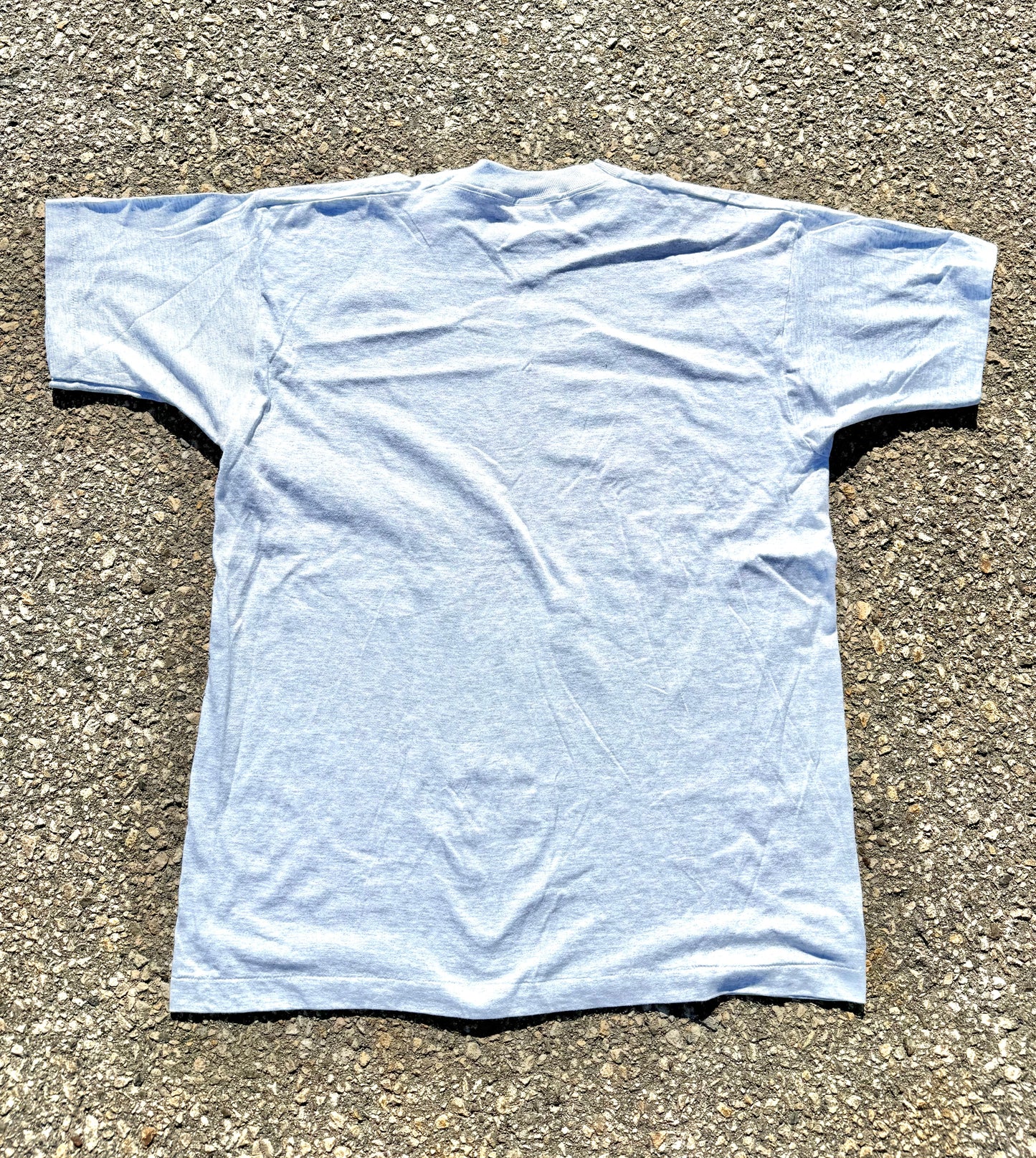 Vintage Sail Boston Massachusetts Tall Ships 90's Sailing T Shirt Size XL 1992