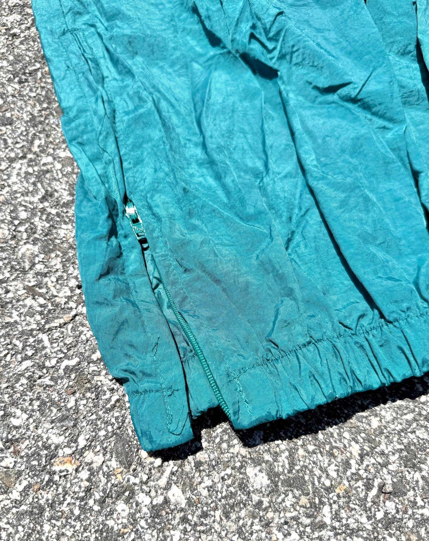 Vintage Starter Atlanta 1996 Olympics Track Wind Pants Size L Large New With Tag
