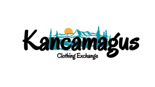 Kancamagus Clothing Exchange Gift Card